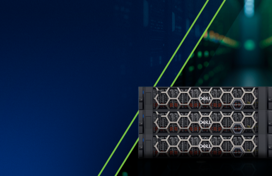 Dell PowerStore