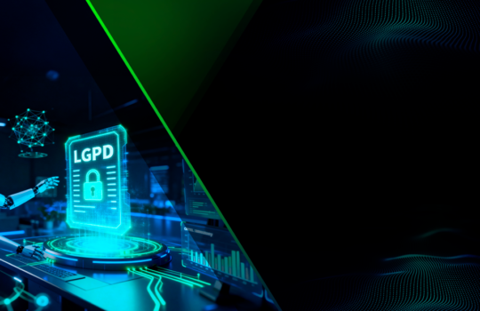 IA & LGPD na produção