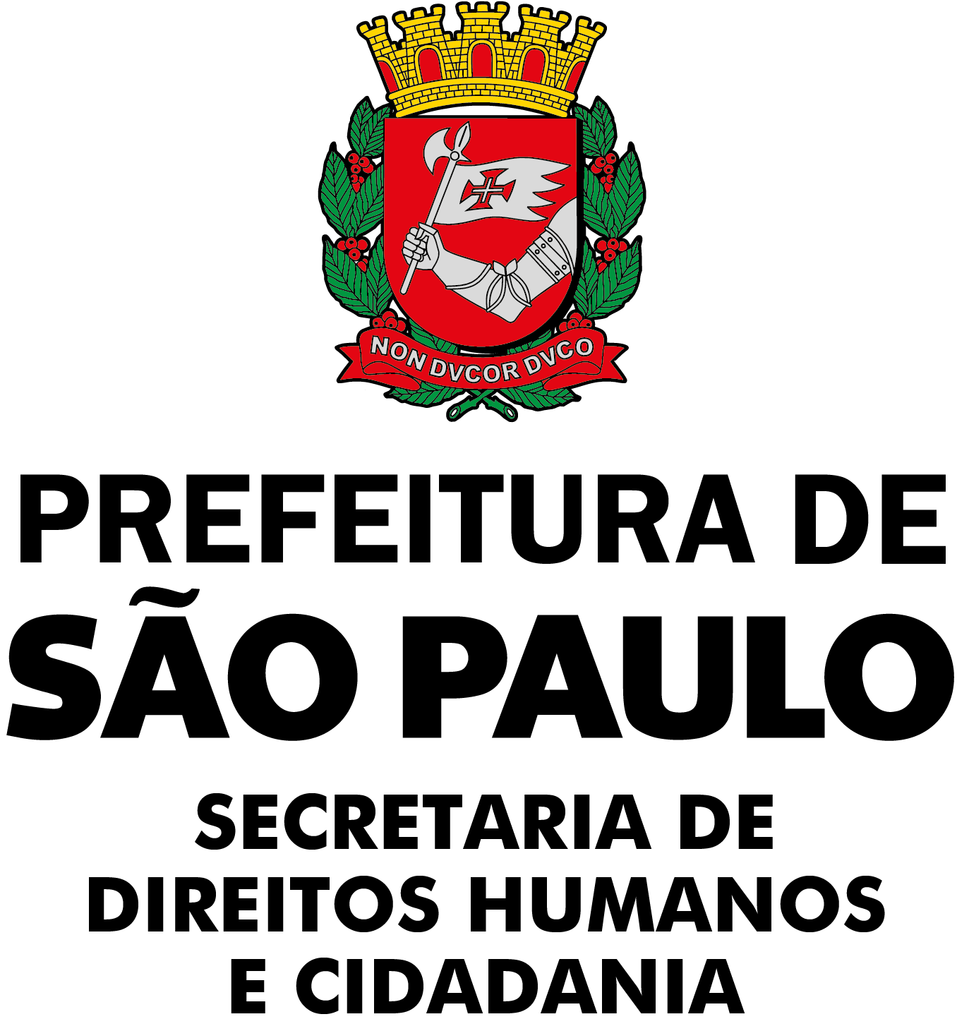 Secretaria Municipal de Direitos Humanos e Cidadania SP