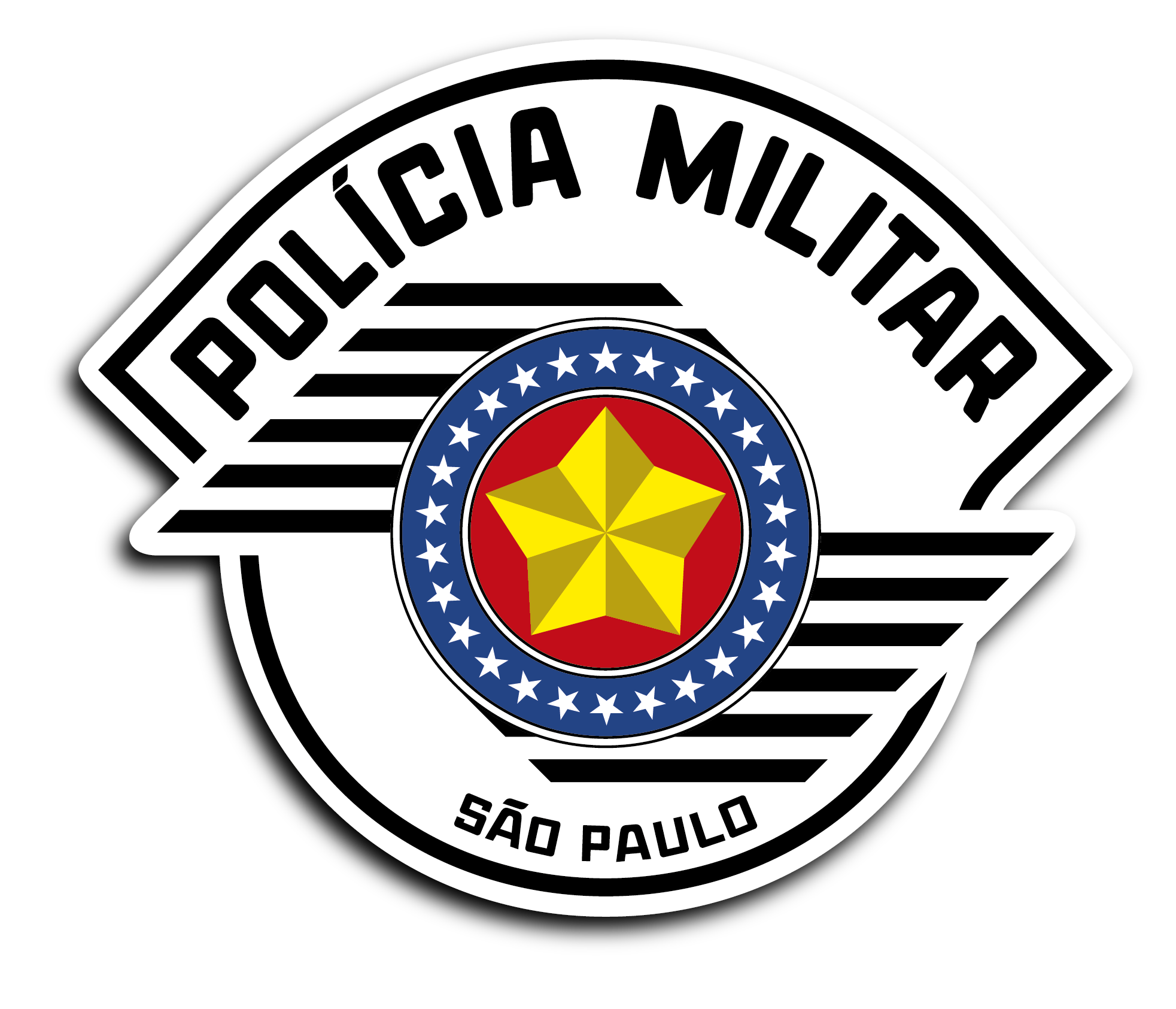 Polícia Militar do Estado de São Paulo