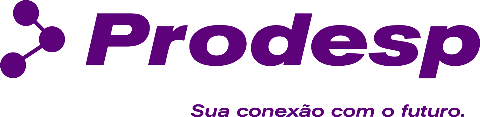 Companhia de Processamento de Dados do Estado de SP - PRODESP