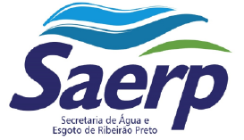 SAERP - Secretaria de Água e Esgoto de Ribeirão Preto