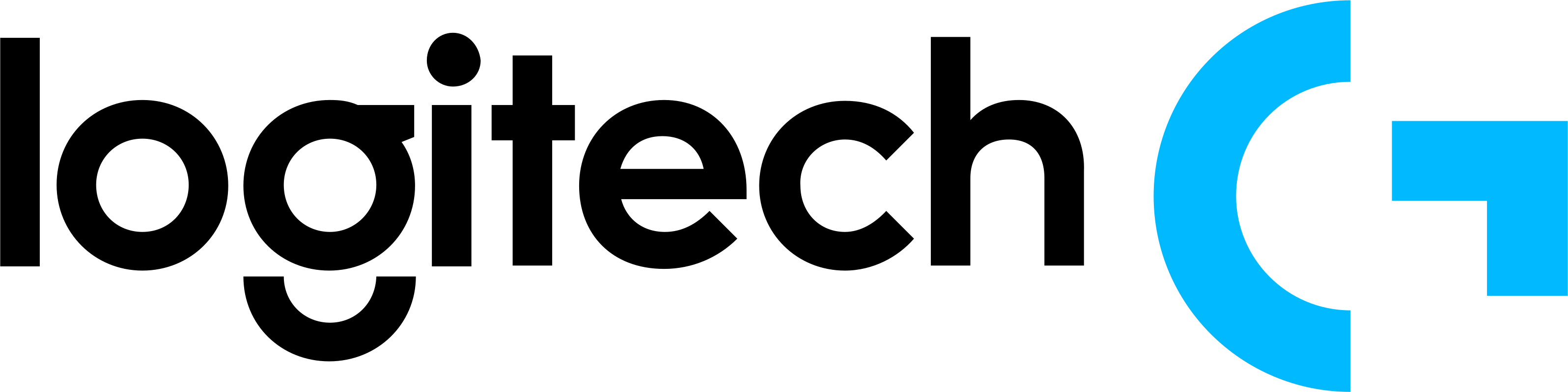 Logitech
